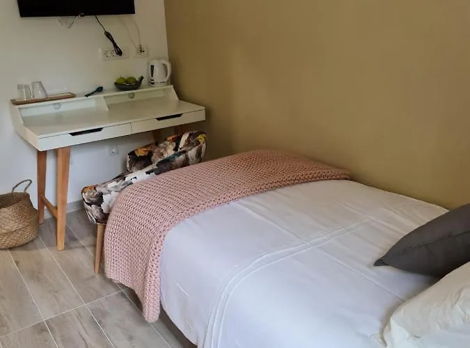 Boutique Osma - Adults Only ホテル マリンスカ