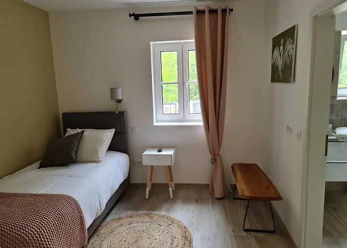 ホテル Boutique Osma - Adults Only 4*