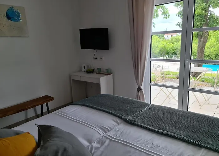 ホテル Boutique Osma - Adults Only マリンスカ