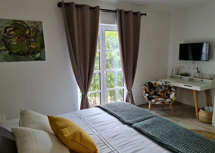 Boutique Osma - Adults Only 호텔 4*