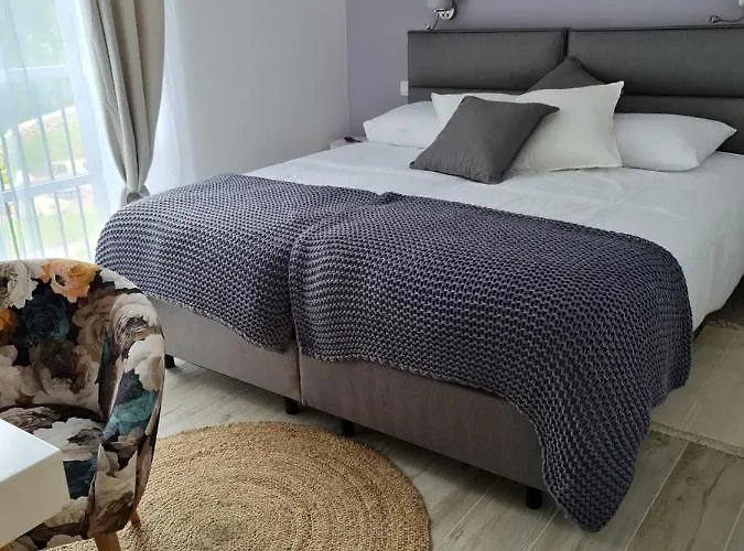 Boutique Osma - Adults Only 4*