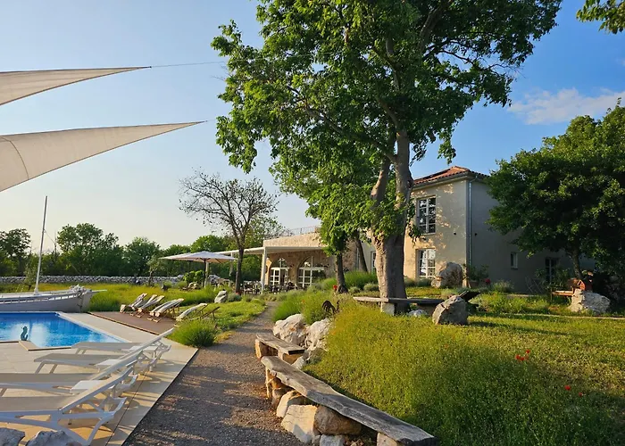 ホテル Boutique Osma - Adults Only マリンスカ