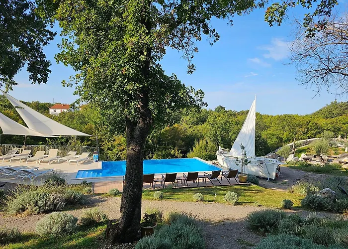 Boutique Osma - Adults Only マリンスカ