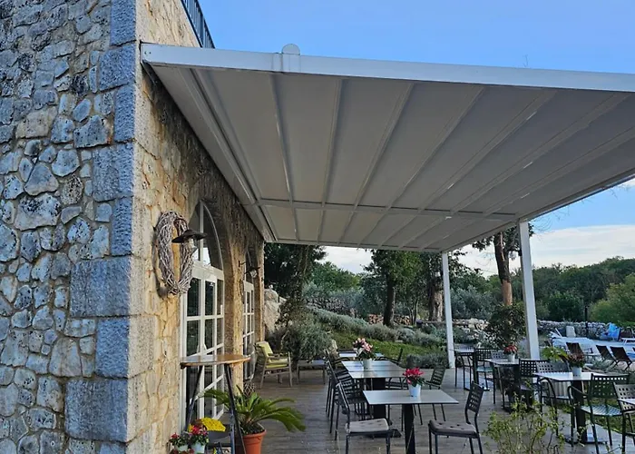 Boutique Osma - Adults Only 4* マリンスカ