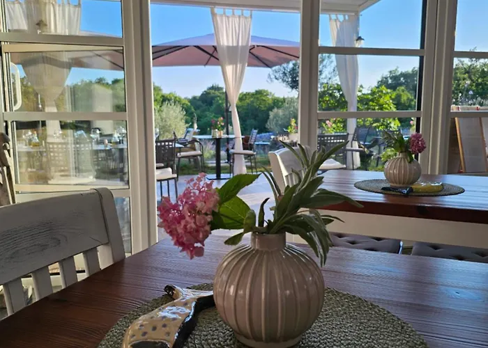 ホテル Boutique Osma - Adults Only マリンスカ