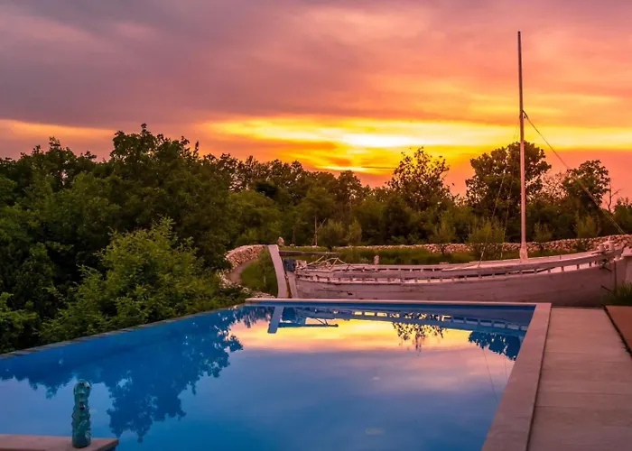 Boutique Osma - Adults Only 4* マリンスカ