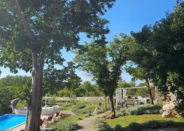 Boutique Osma - Adults Only 4*