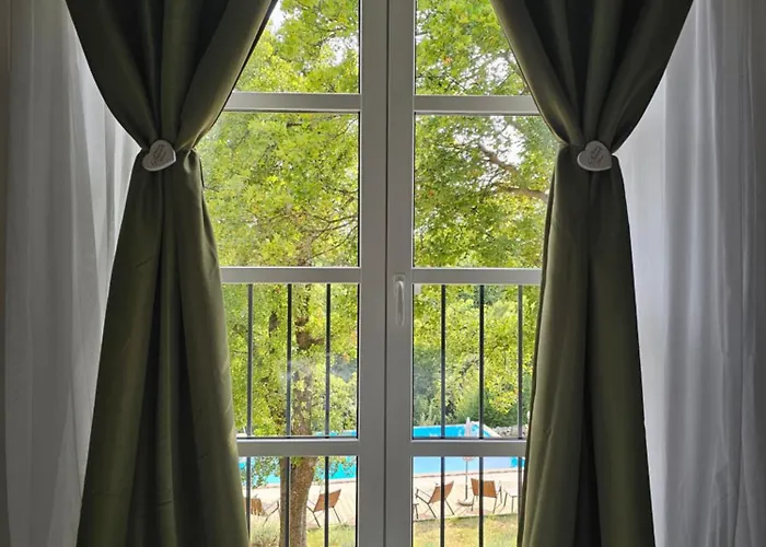 Boutique Osma - Adults Only 4*