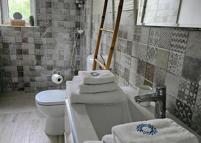 Boutique Osma - Adults Only ホテル