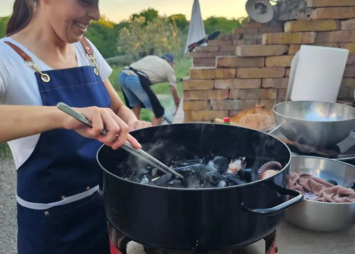 Boutique Osma - Adults Only ホテル