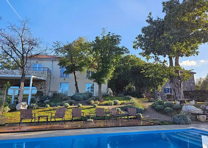 ホテル Boutique Osma - Adults Only 4*