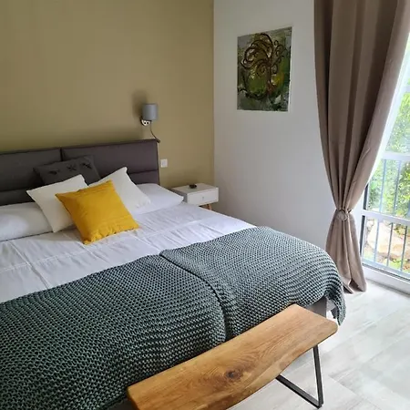 Boutique Osma - Adults Only 4*