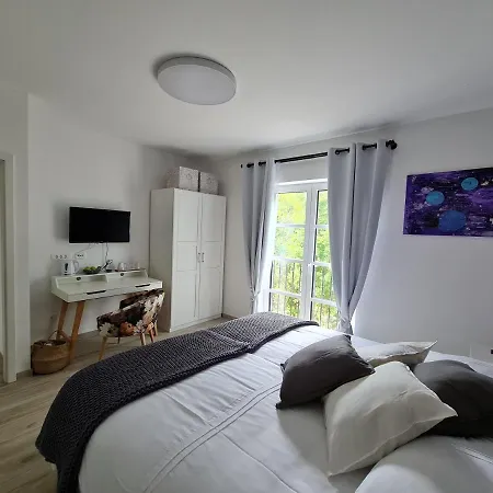 Boutique Osma - Adults Only 4* Malinska
