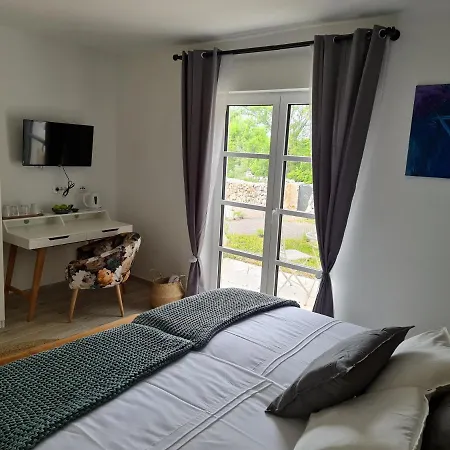 Boutique Osma - Adults Only Malinska