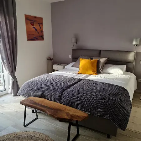 Hotel Boutique Osma - Adults Only Malinska