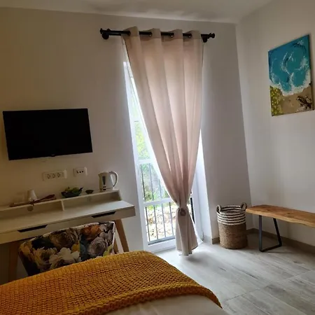 Hotel Boutique Osma - Adults Only 4*