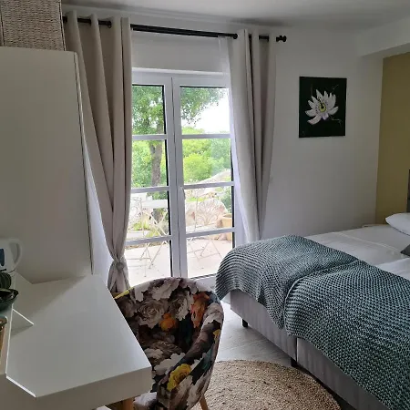 Boutique Osma - Adults Only 4* Malinska