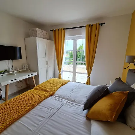 Boutique Osma - Adults Only Hotel Malinska