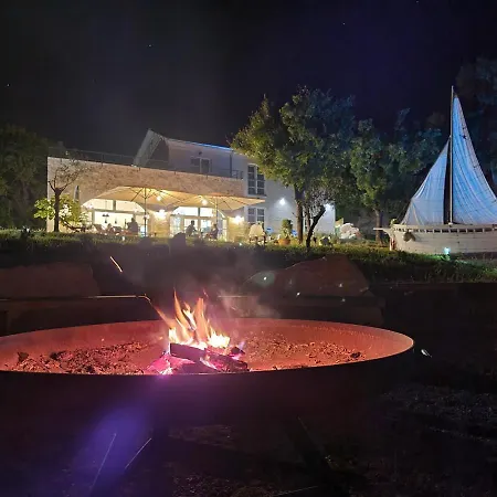 Hotel Boutique Osma - Adults Only Malinska