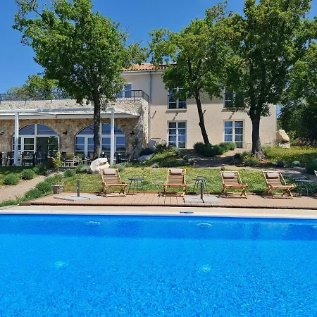 Hotel Boutique Osma - Adults Only
