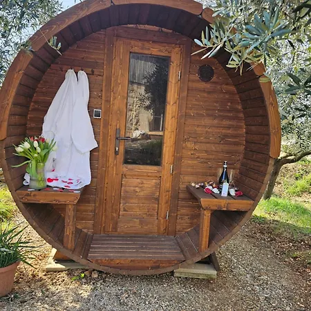 Ξενοδοχείο Boutique Osma - Adults Only
