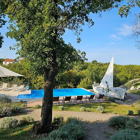 Boutique Osma - Adults Only Malinska