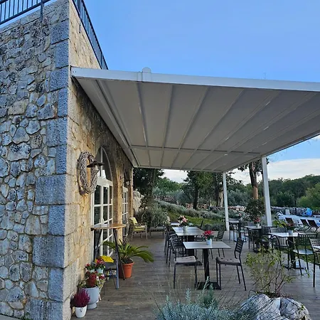 Boutique Osma - Adults Only 4* Malinska