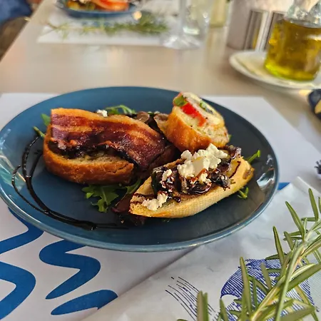 Boutique Osma - Adults Only Hotel Malinska