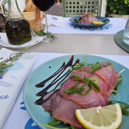 Boutique Osma - Adults Only Hotel Malinska