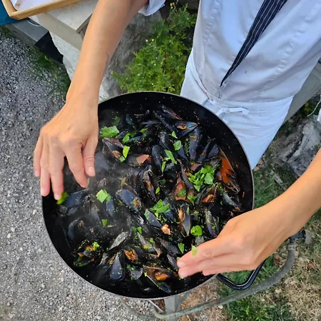 Hotel Boutique Osma - Adults Only Malinska