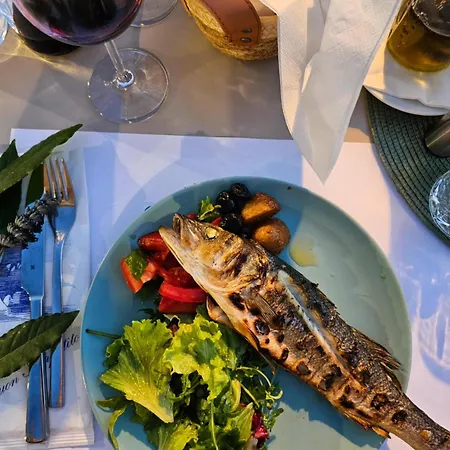 Boutique Osma - Adults Only Malinska