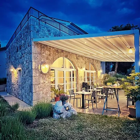 Boutique Osma - Adults Only Ξενοδοχείο