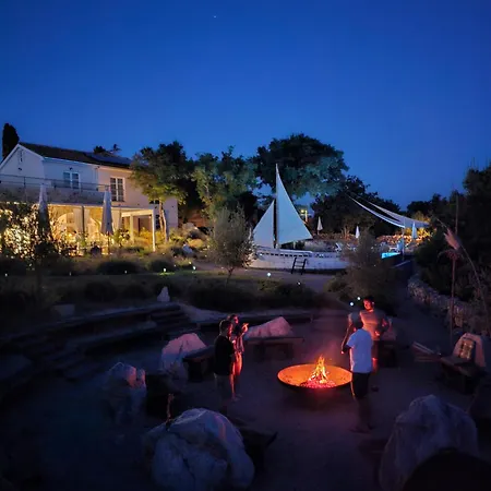 Hotel Boutique Osma - Adults Only