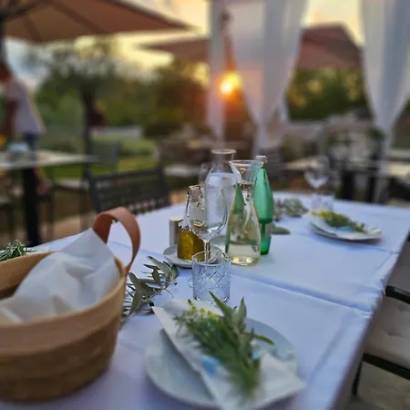 Boutique Osma - Adults Only 4* Malinska