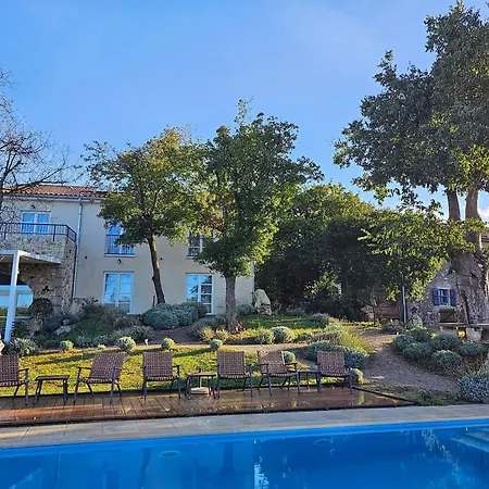 Ξενοδοχείο Boutique Osma - Adults Only 4*