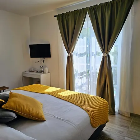 Ξενοδοχείο Boutique Osma - Adults Only 4*