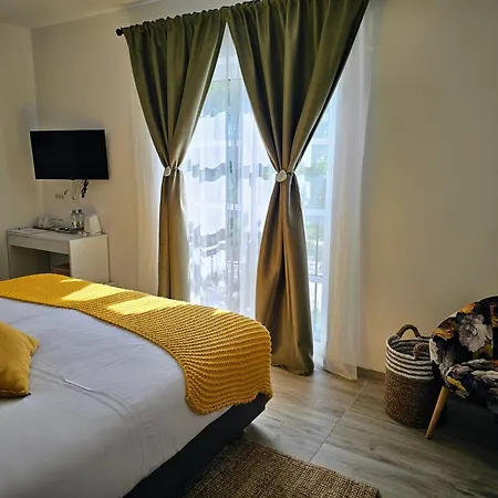 Boutique Osma - Adults Only 4*