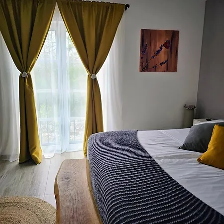 Boutique Osma - Adults Only 4* Malinska
