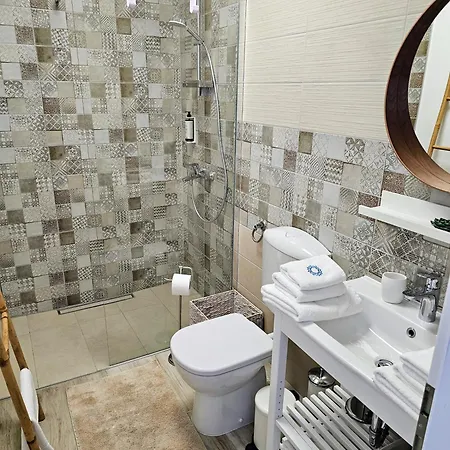 Ξενοδοχείο Boutique Osma - Adults Only