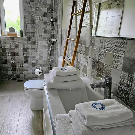 Boutique Osma - Adults Only Ξενοδοχείο Malinska