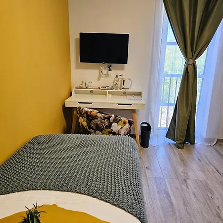 Ξενοδοχείο Boutique Osma - Adults Only Malinska