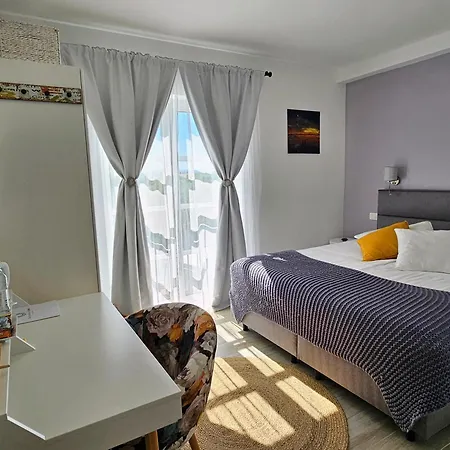 Boutique Osma - Adults Only 4* Malinska