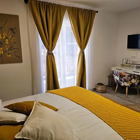 Boutique Osma - Adults Only Ξενοδοχείο 4*