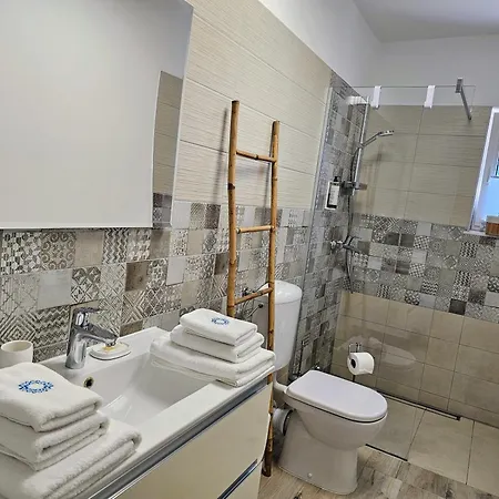 Boutique Osma - Adults Only 4* Malinska