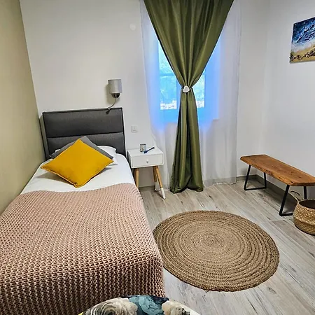 Boutique Osma - Adults Only Ξενοδοχείο Malinska