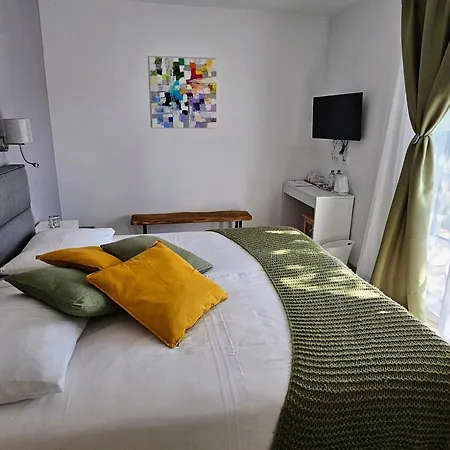 Boutique Osma - Adults Only 4*
