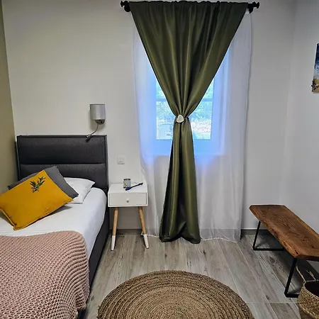 Boutique Osma - Adults Only 4* Malinska
