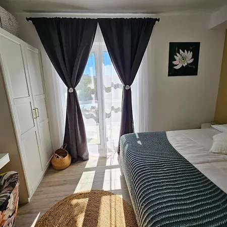 Ξενοδοχείο Boutique Osma - Adults Only Malinska