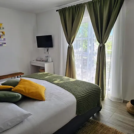 Boutique Osma - Adults Only 4*