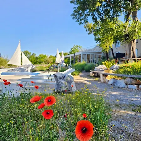 Ξενοδοχείο Boutique Osma - Adults Only Malinska